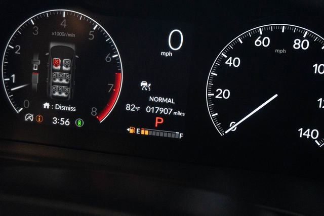 Used 2025 Honda Pilot EX-L image 24