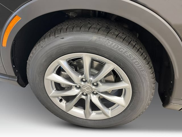 New 2026 Honda CR-V EX image 10