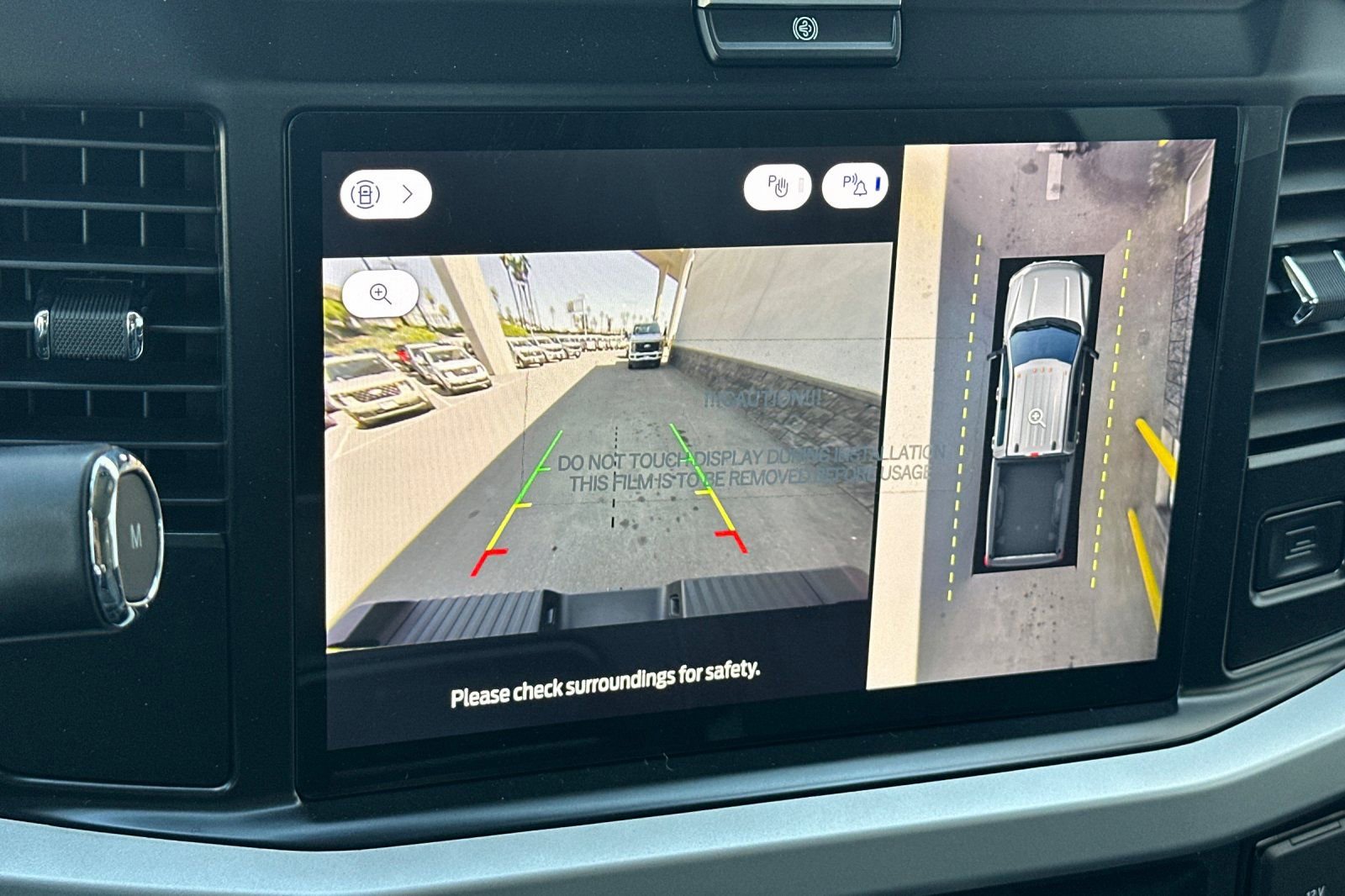 New 2026 Ford F350 XLT w/ XLT Premium Package image 18