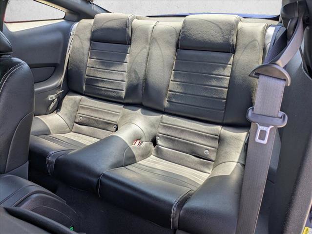Used 2010 Ford Mustang GT Premium RWD image 16