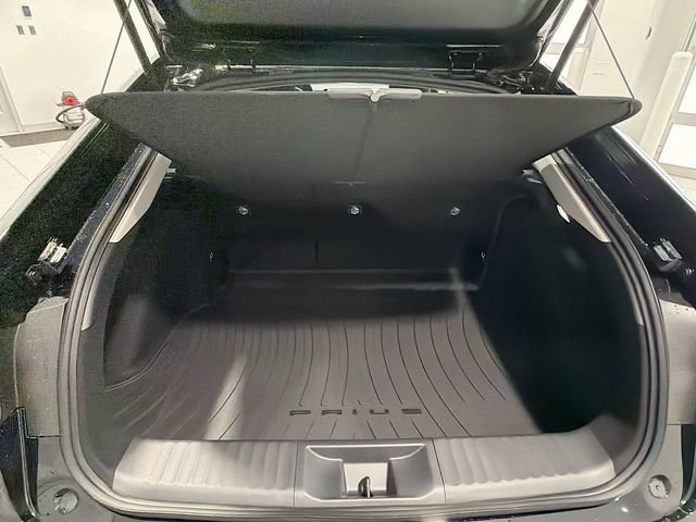 New 2026 Toyota Prius LE image 20