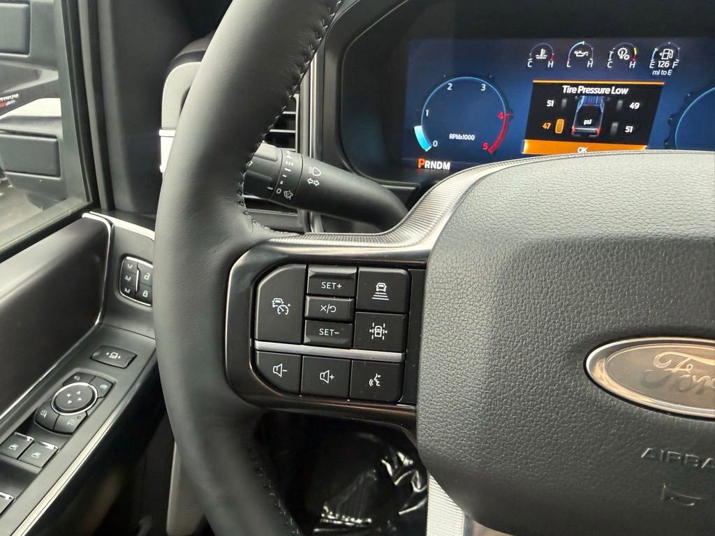 New 2026 Ford F250 Platinum AWD/4WD image 21
