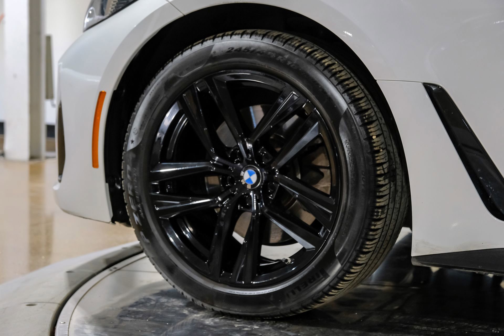 Used 2025 BMW 430i xDrive AWD/4WD image 59