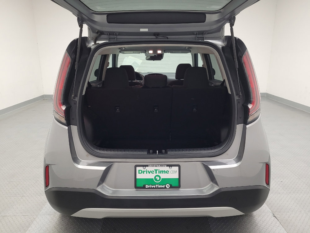 Used 2023 Kia Soul LX w/ Option Group 015 image 29