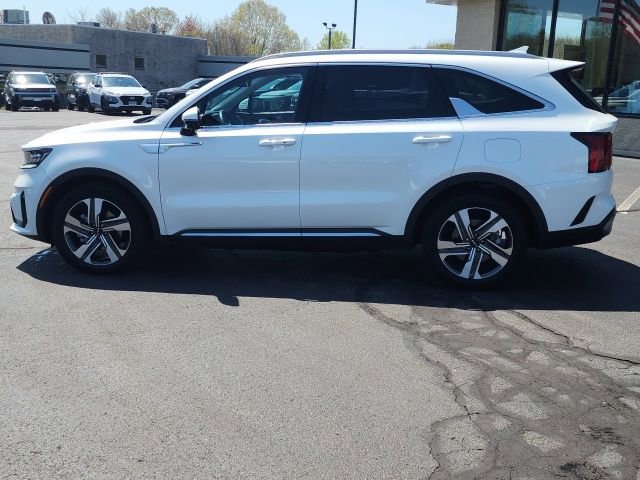 Used 2023 Kia Sorento SX Prestige AWD/4WD image 7