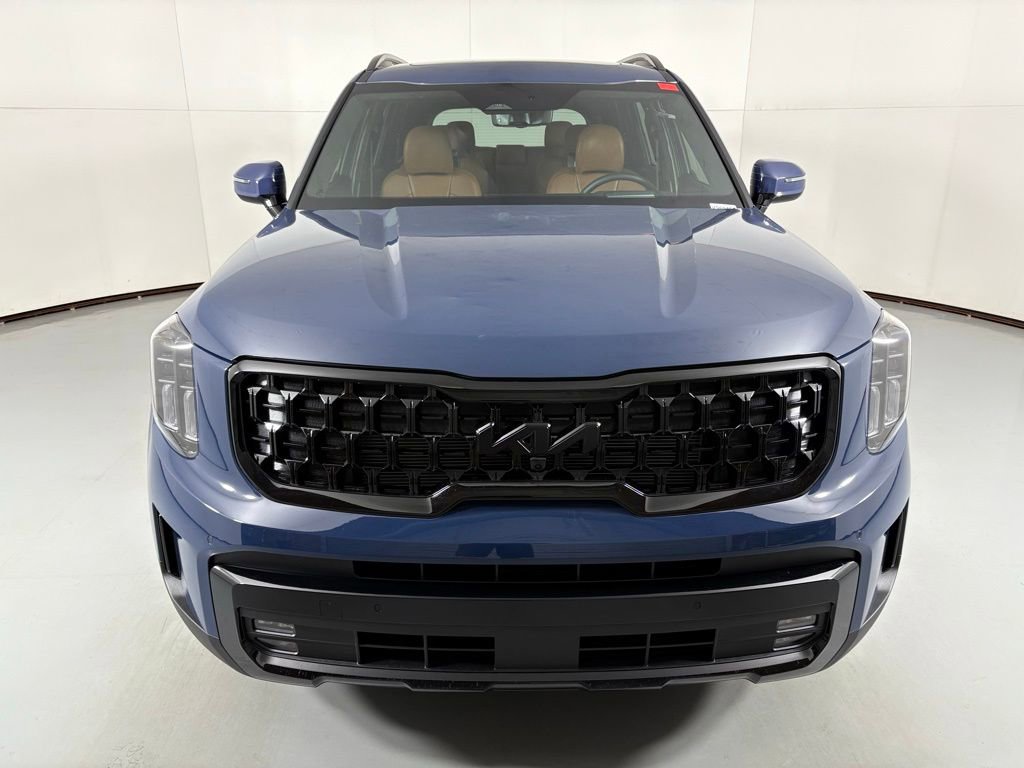 New 2025 Kia Telluride SX X-Line image 3