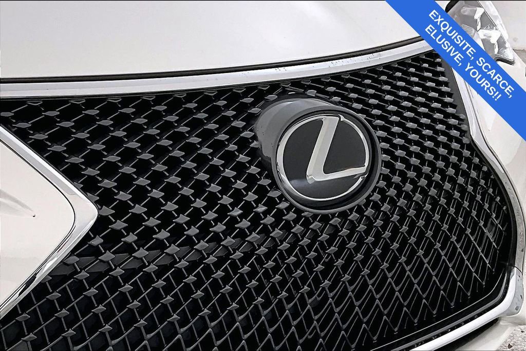 Used 2023 Lexus RC 350 w/ Premium Package image 37