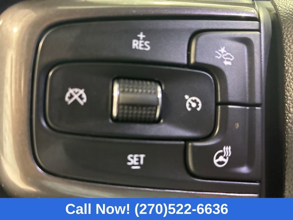 Used 2025 Chevrolet Silverado 2500 High Country image 26