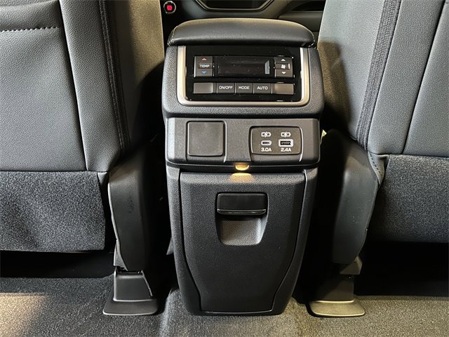 New 2025 Subaru Ascent Bronze Edition image 24