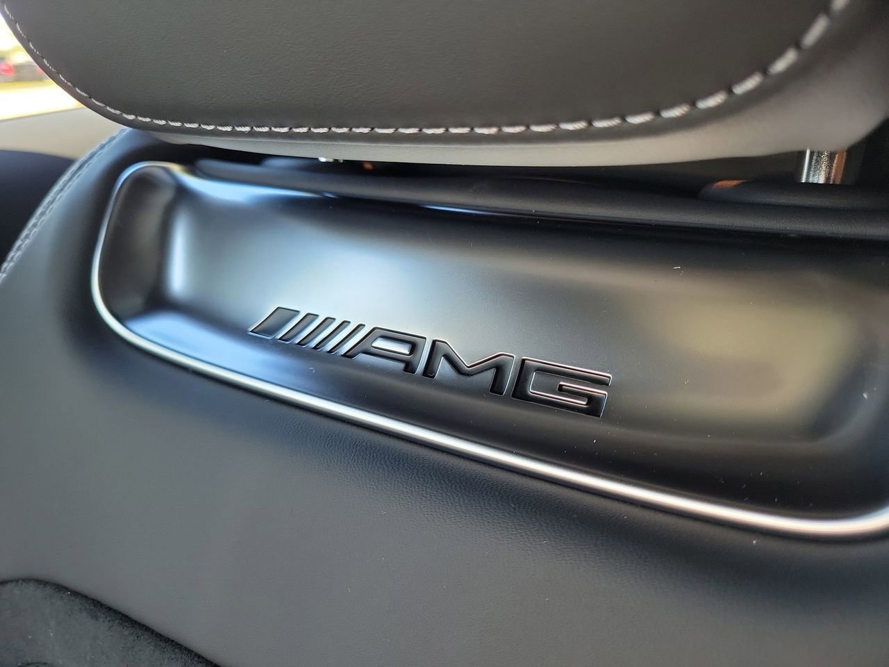 New 2026 Mercedes-Benz AMG GT 53 image 24