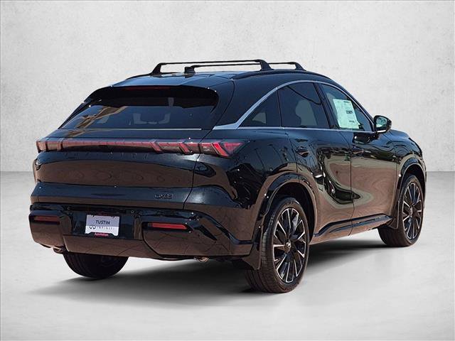New 2027 INFINITI QX65 Autograph AWD/4WD image 2