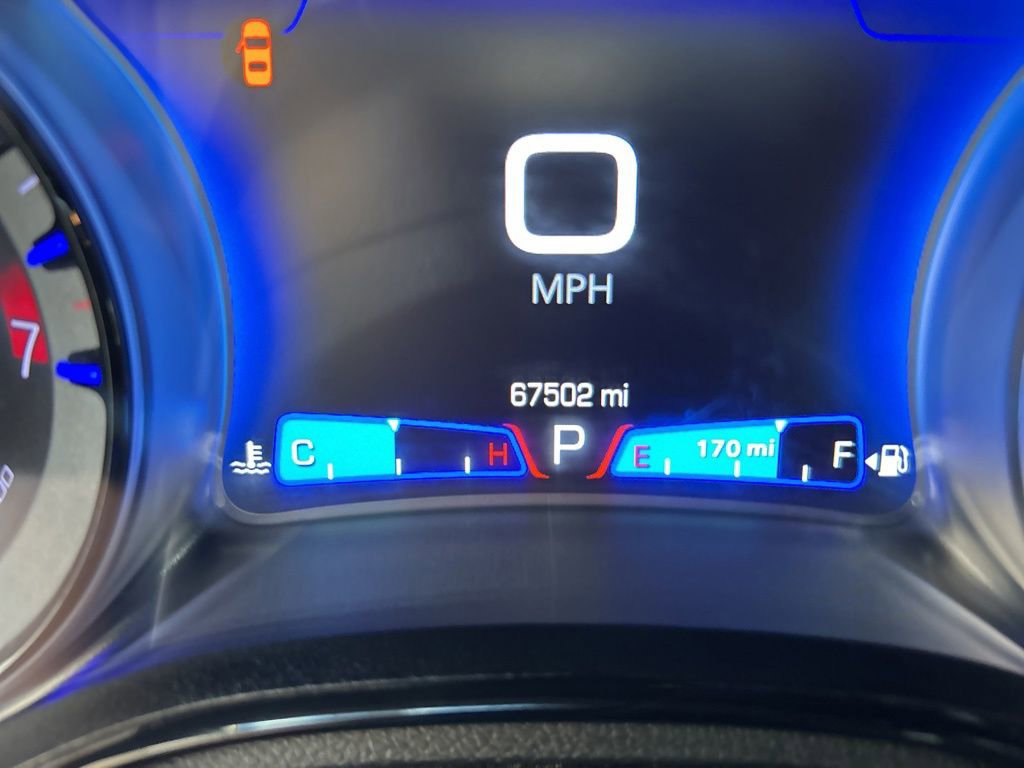 Used 2023 Chrysler 300 S image 44