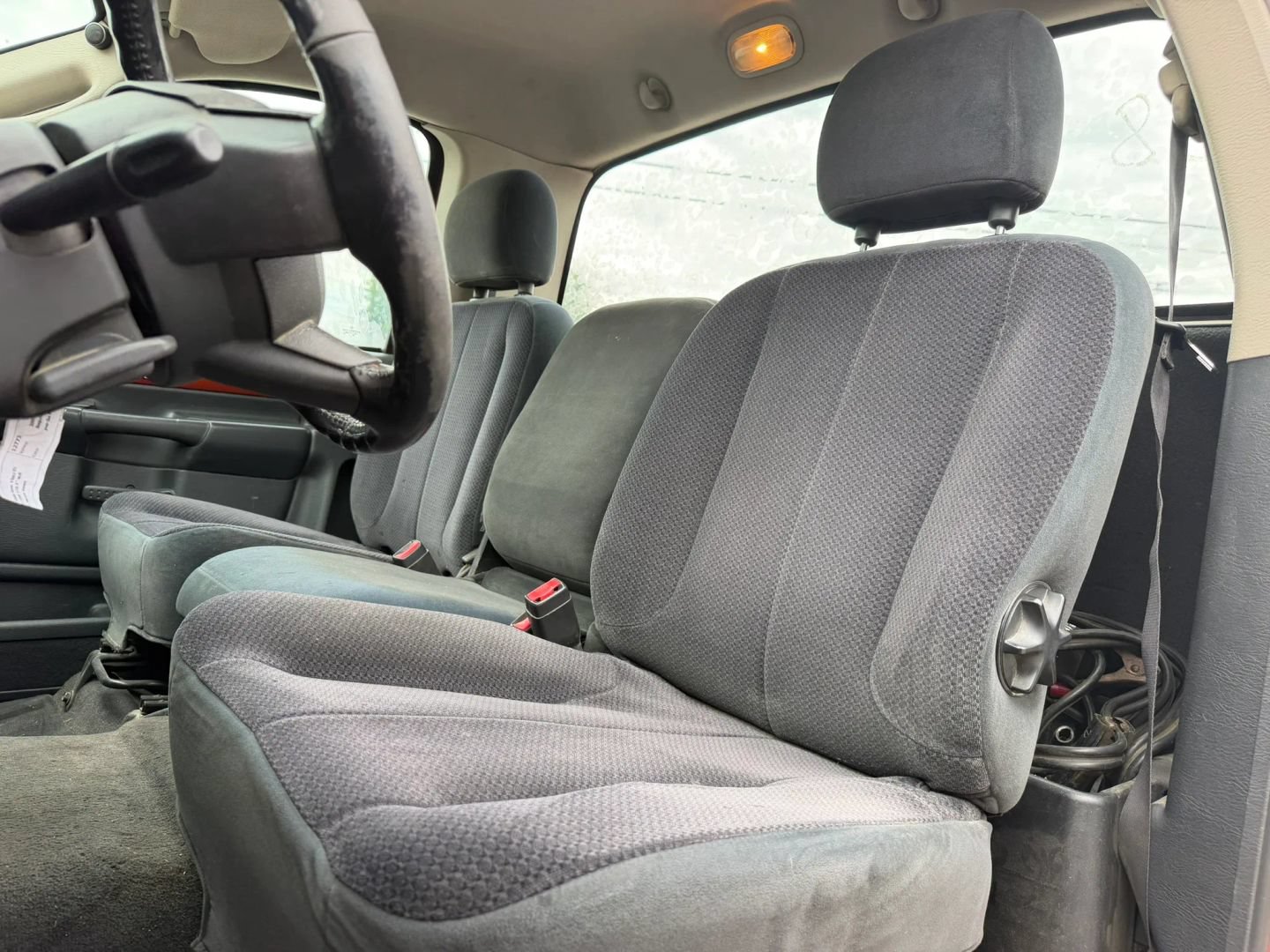 Used 2005 Dodge Ram 1500 Truck SLT w/ Daytona Edition Group RWD image 10