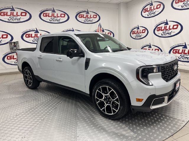Used 2026 Ford Maverick Lariat w/ 4K Tow Package