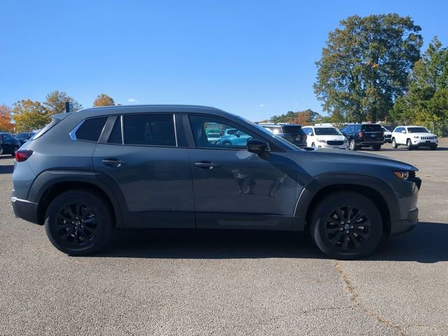 New 2026 MAZDA CX-50 AWD 2.5 S w/ Weather Package image 3