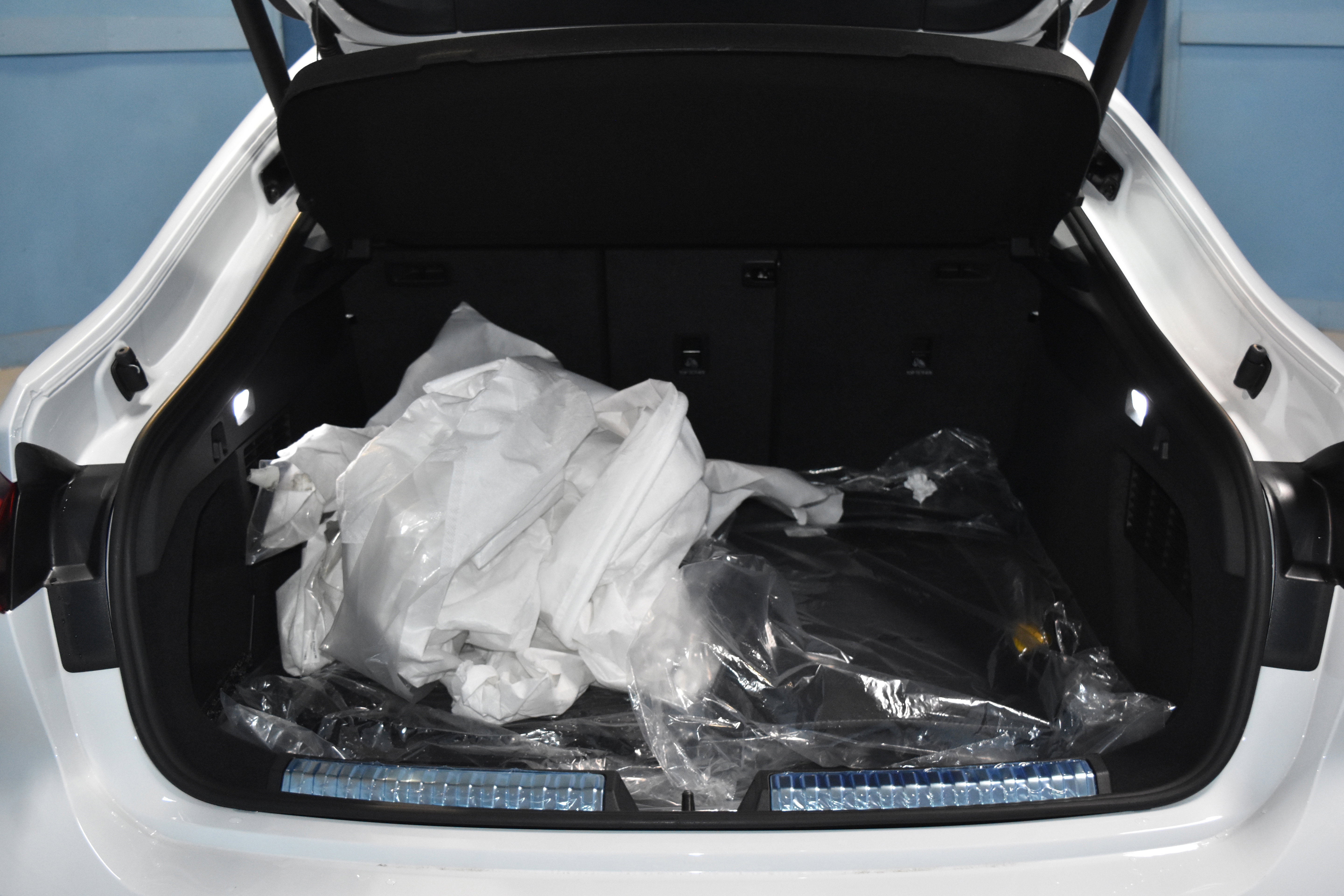 New 2025 Audi A5 2.0T Premium Plus image 24