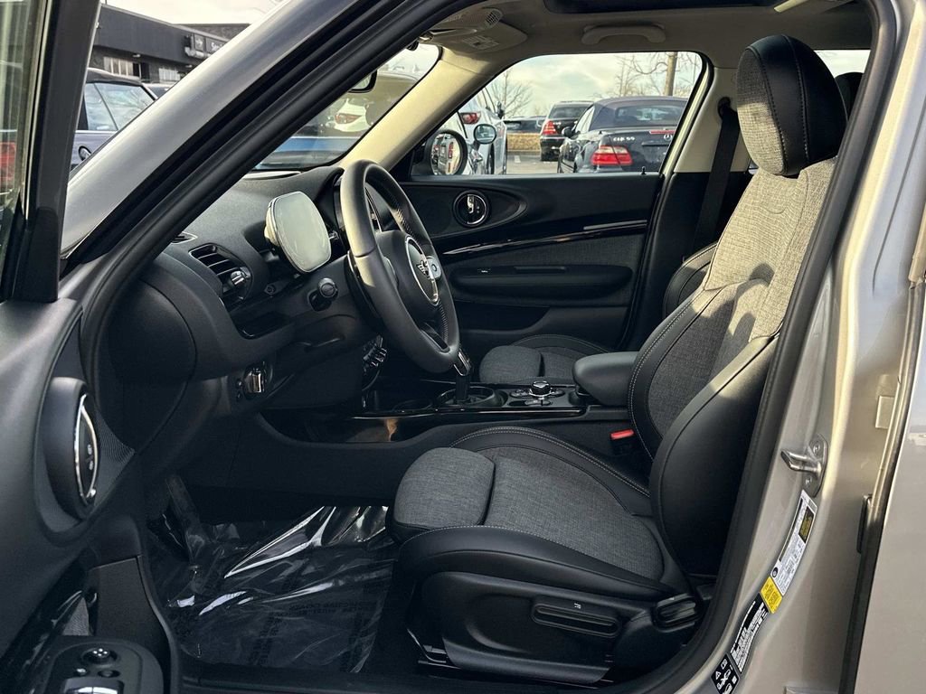 Used 2024 MINI Cooper Clubman S image 25