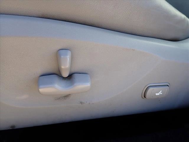 Used 2011 Subaru Forester 2.5X Limited w/ Rugged Pkg 1I image 12