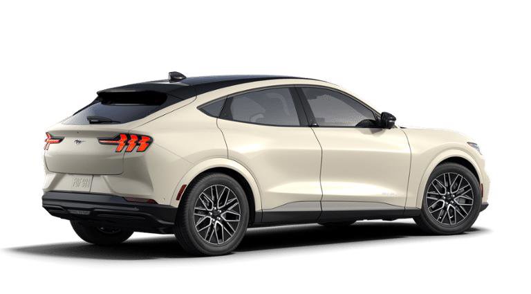 New 2025 Ford Mustang Mach-E Premium image 31
