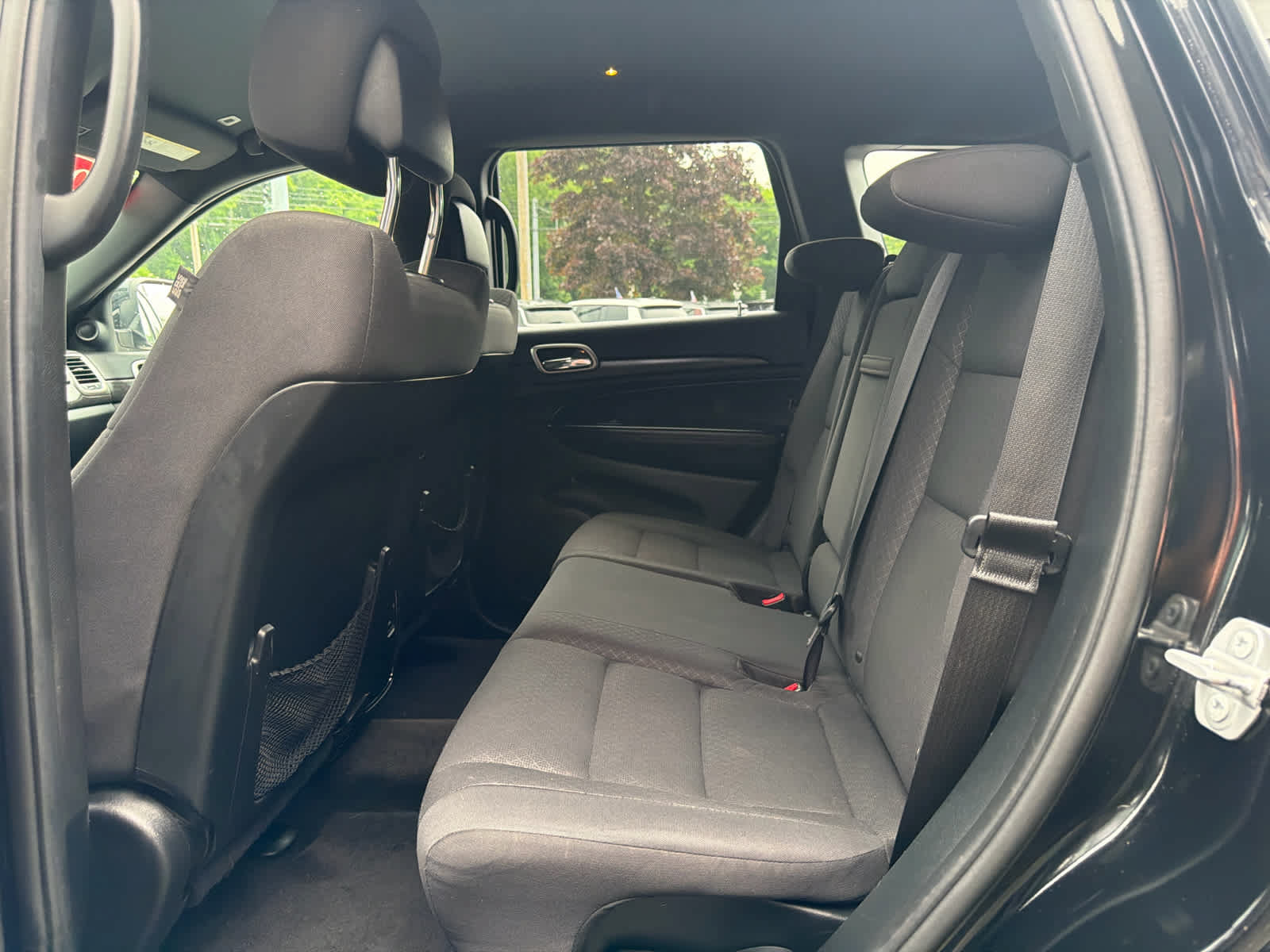 Used 2018 Jeep Grand Cherokee Laredo AWD/4WD image 16