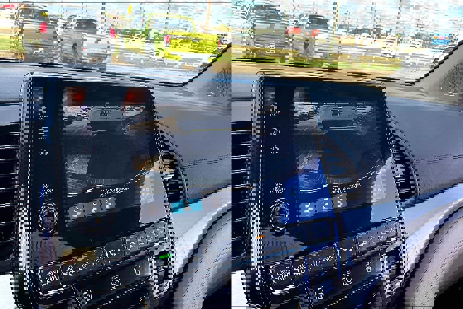 Used 2019 Honda Odyssey EX-L image 26