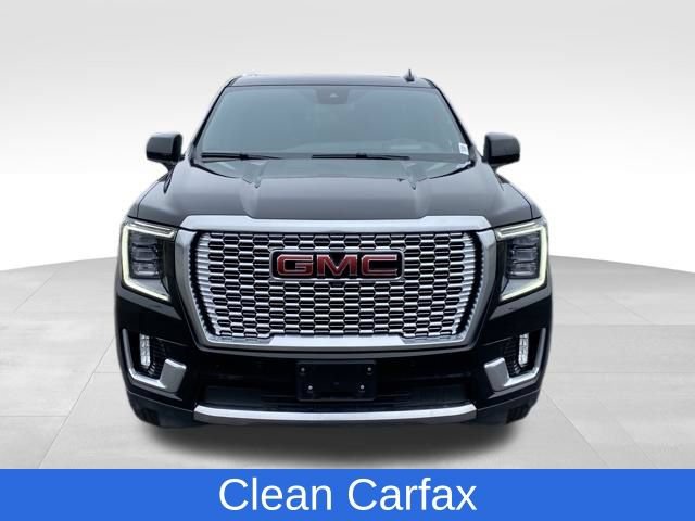 Certified 2023 GMC Yukon Denali AWD/4WD image 2