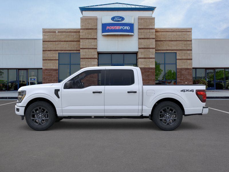 New 2026 Ford F150 STX AWD/4WD image 5