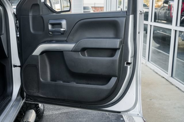 Used 2018 Chevrolet Silverado 1500 LT w/ All Star Edition AWD/4WD image 31