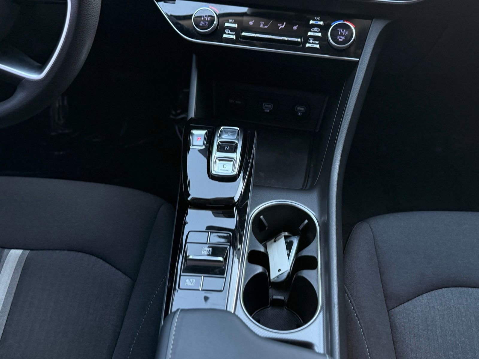 Used 2021 Hyundai Sonata SEL image 19