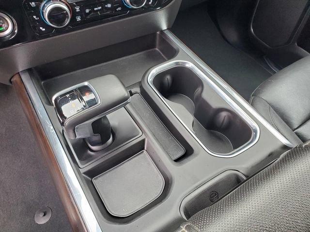 Used 2023 GMC Sierra 1500 SLT w/ SLT Convenience Package image 23