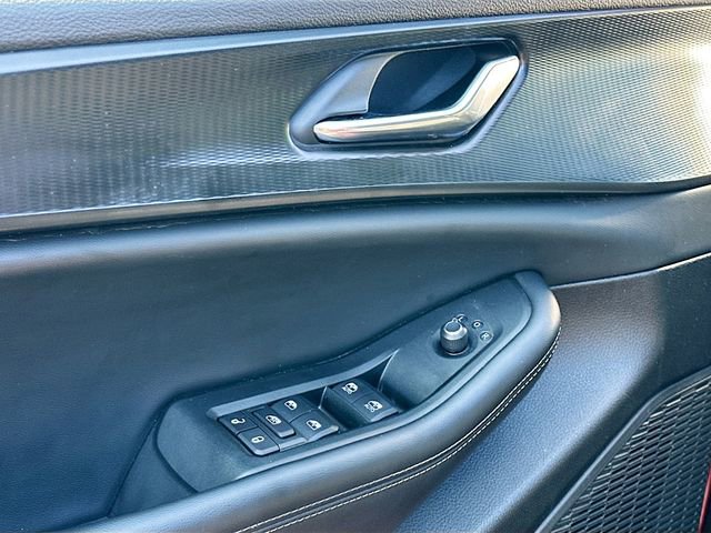 Used 2024 Jeep Grand Cherokee Altitude image 17