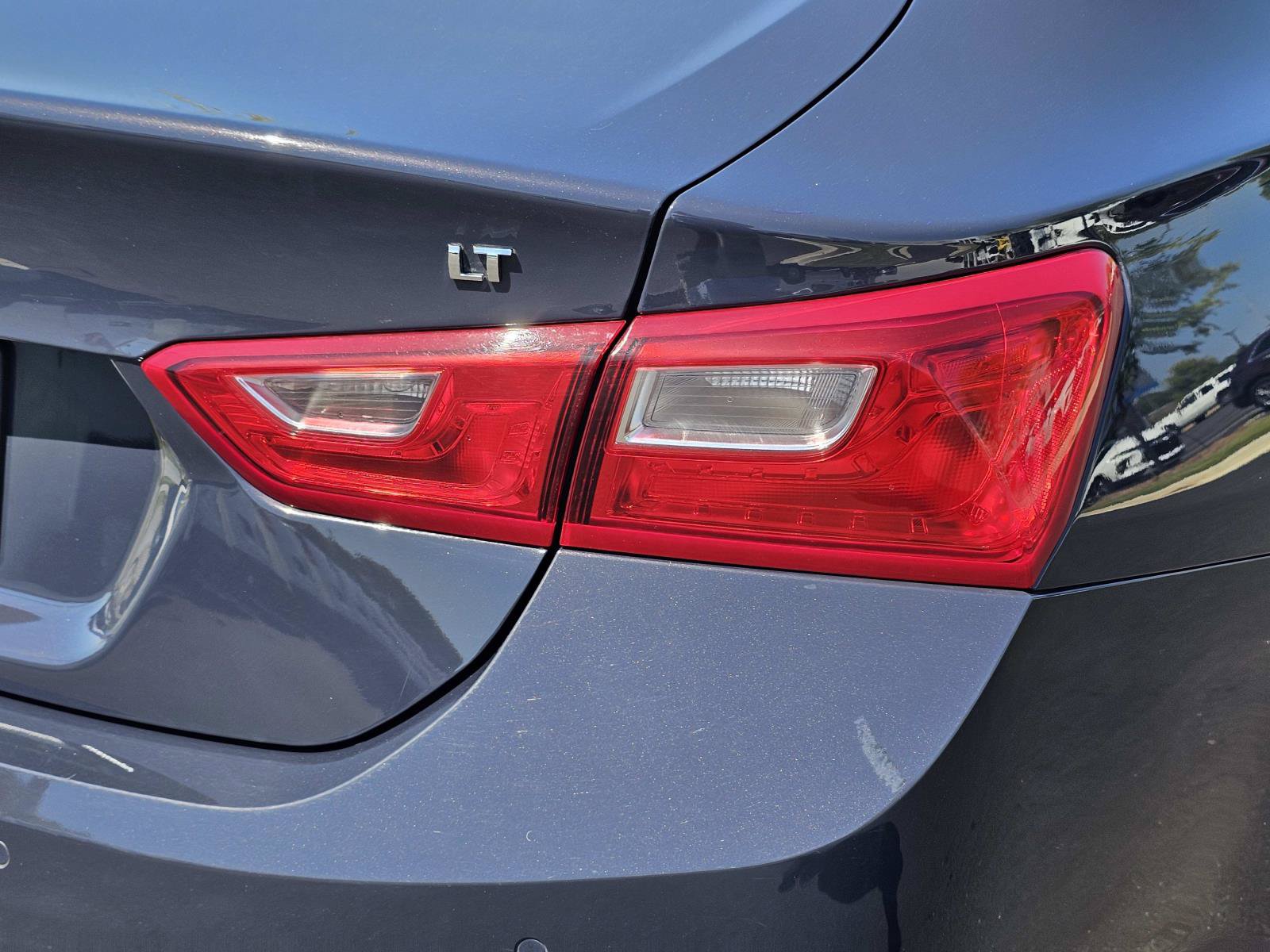 Used 2025 Chevrolet Malibu LT FWD image 10