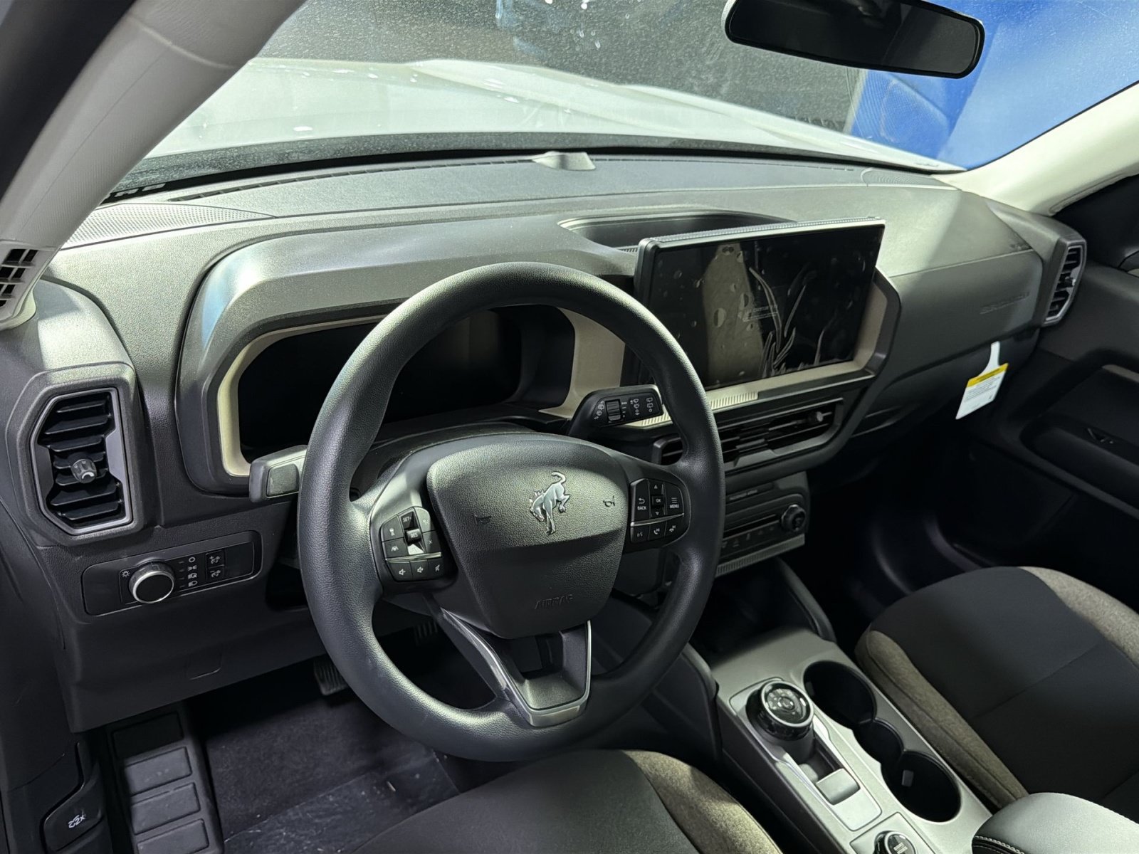 New 2026 Ford Bronco Sport Big Bend AWD/4WD image 20