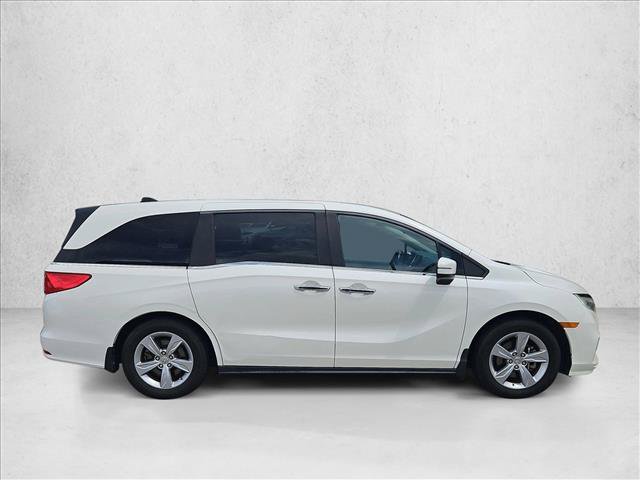 Used 2018 Honda Odyssey EX-L image 4