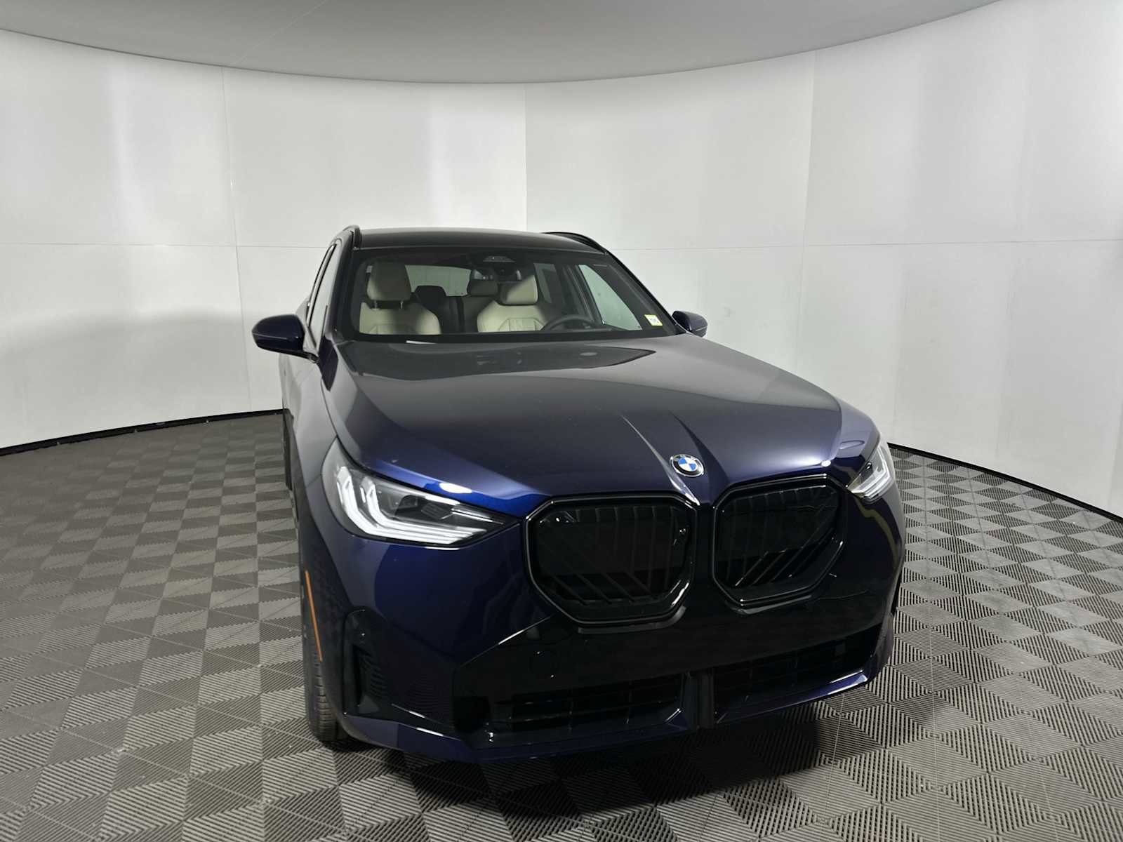 New 2026 BMW X3 xDrive30 w/ Premium Package image 6