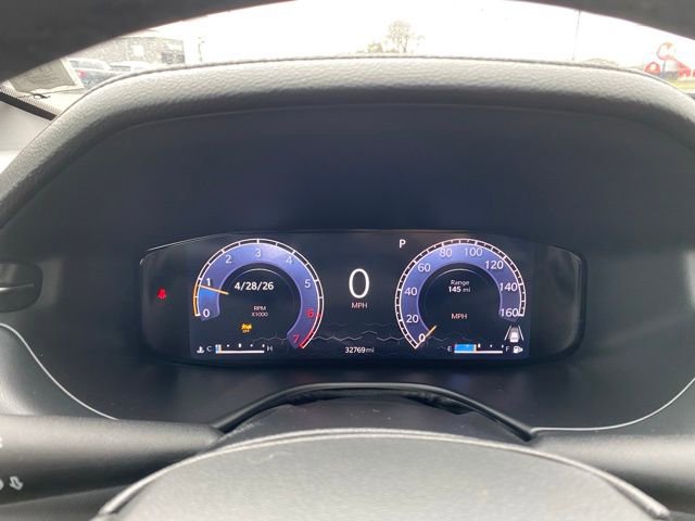 Used 2023 Jeep Compass High Altitude AWD/4WD image 16