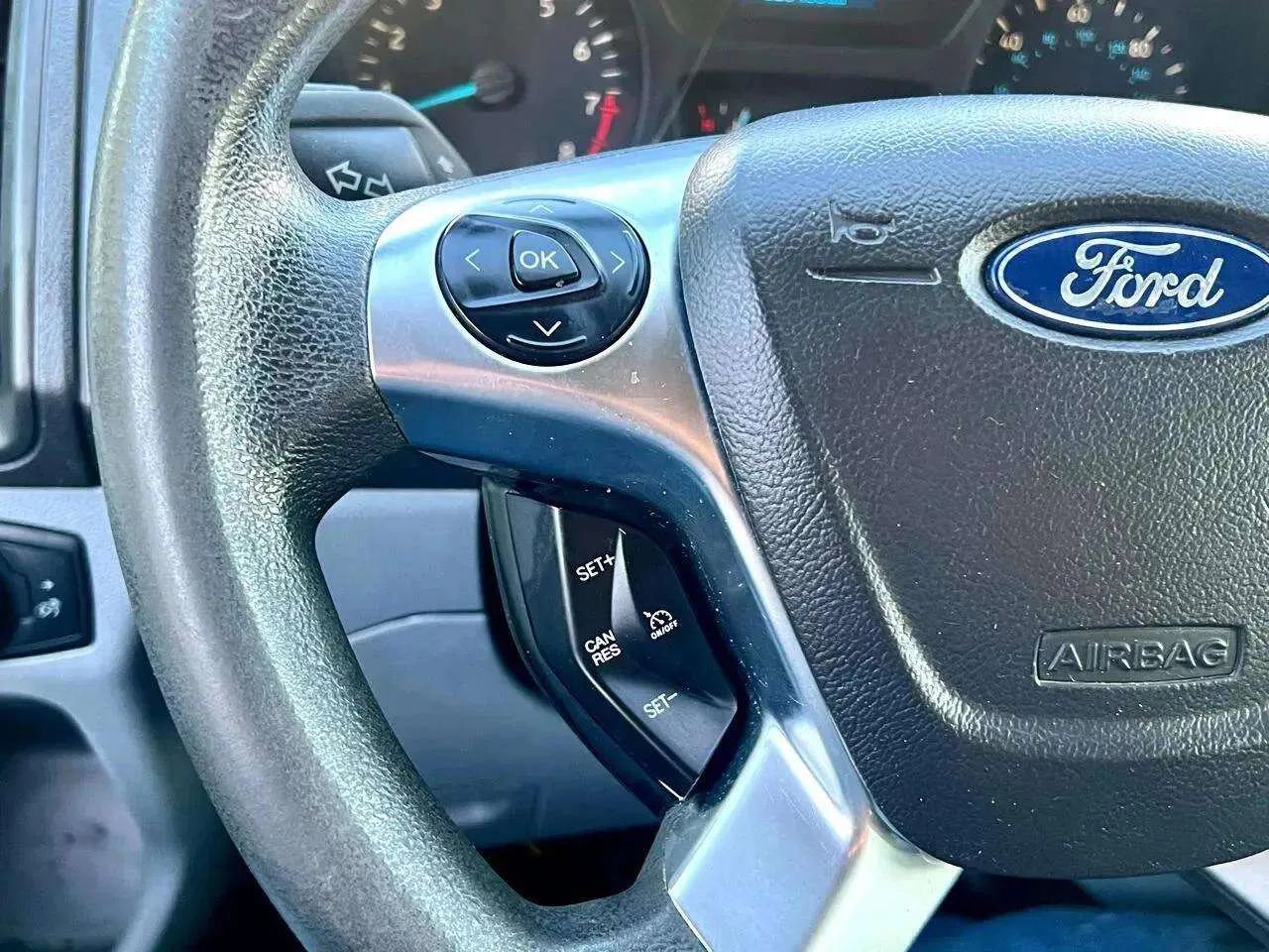 Used 2019 Ford Transit 250 130 Low Roof w/ Exterior Upgrade Package image 16