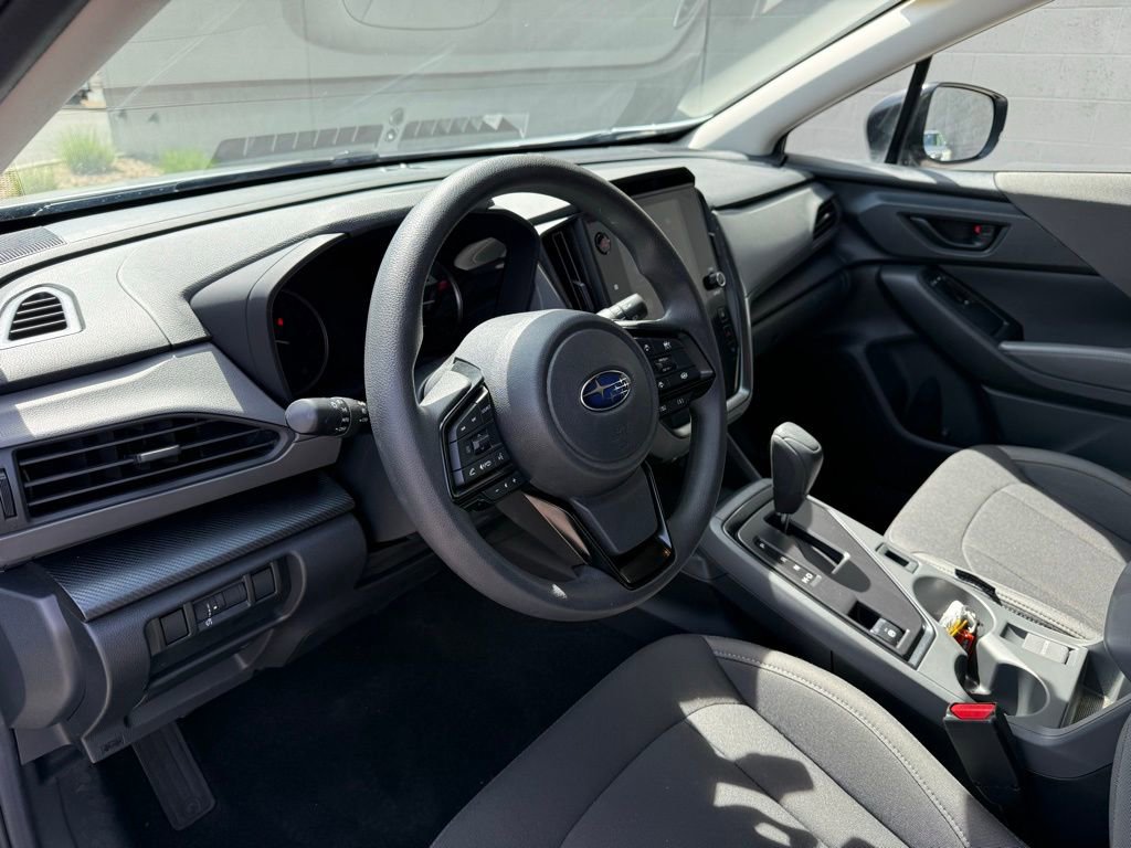 Certified 2026 Subaru Crosstrek 2.0i Premium image 20