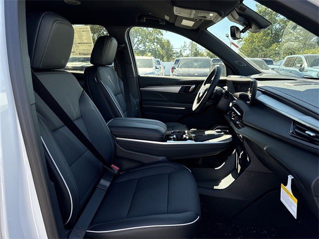 New 2026 Buick Enclave Preferred w/ Power Package image 25