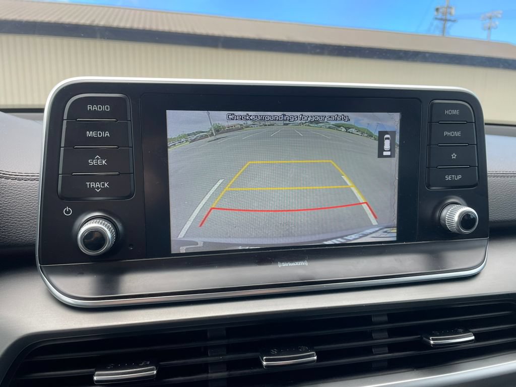 Used 2020 Kia Telluride S AWD/4WD image 15