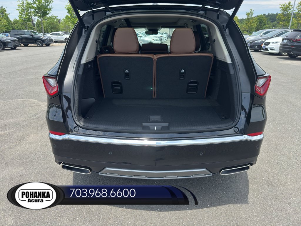 New 2026 Acura MDX w/ Technology Package AWD/4WD image 34