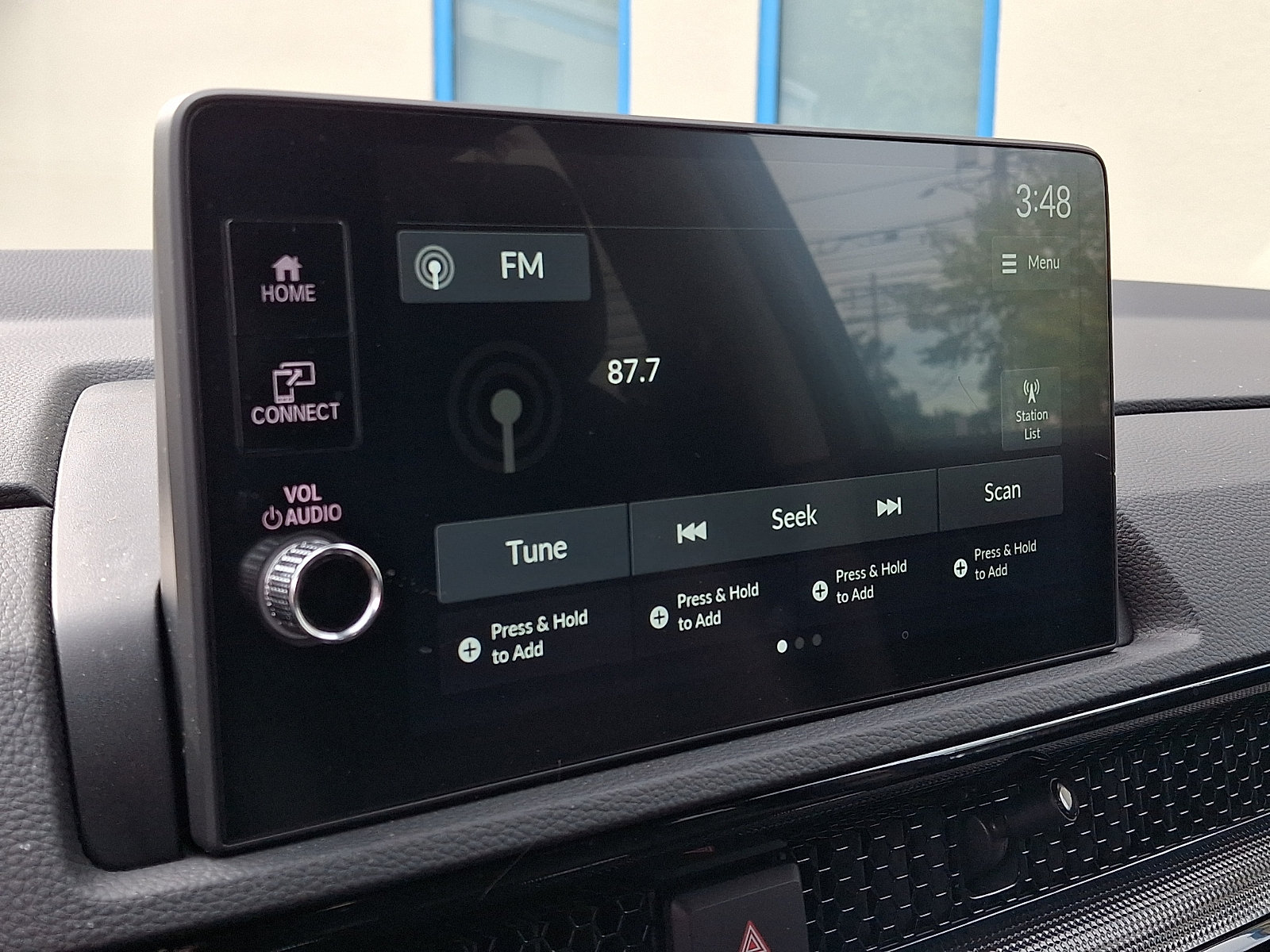 Used 2026 Honda CR-V EX-L image 16