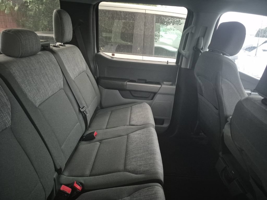 Used 2022 Ford F150 XLT AWD/4WD image 33
