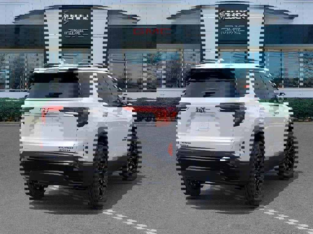 New 2026 GMC Terrain Elevation w/ Elevation Premium Package image 5