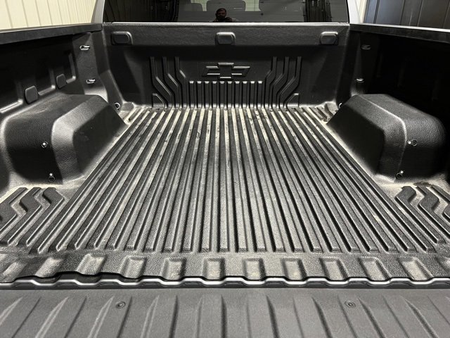Used 2023 Chevrolet Silverado 1500 RST image 10
