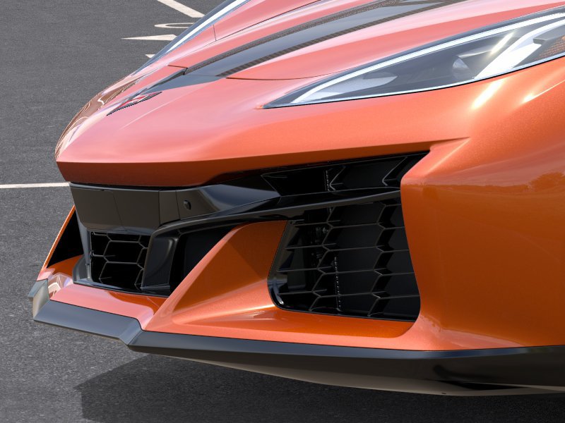 New 2027 Chevrolet Corvette Z06 RWD image 13
