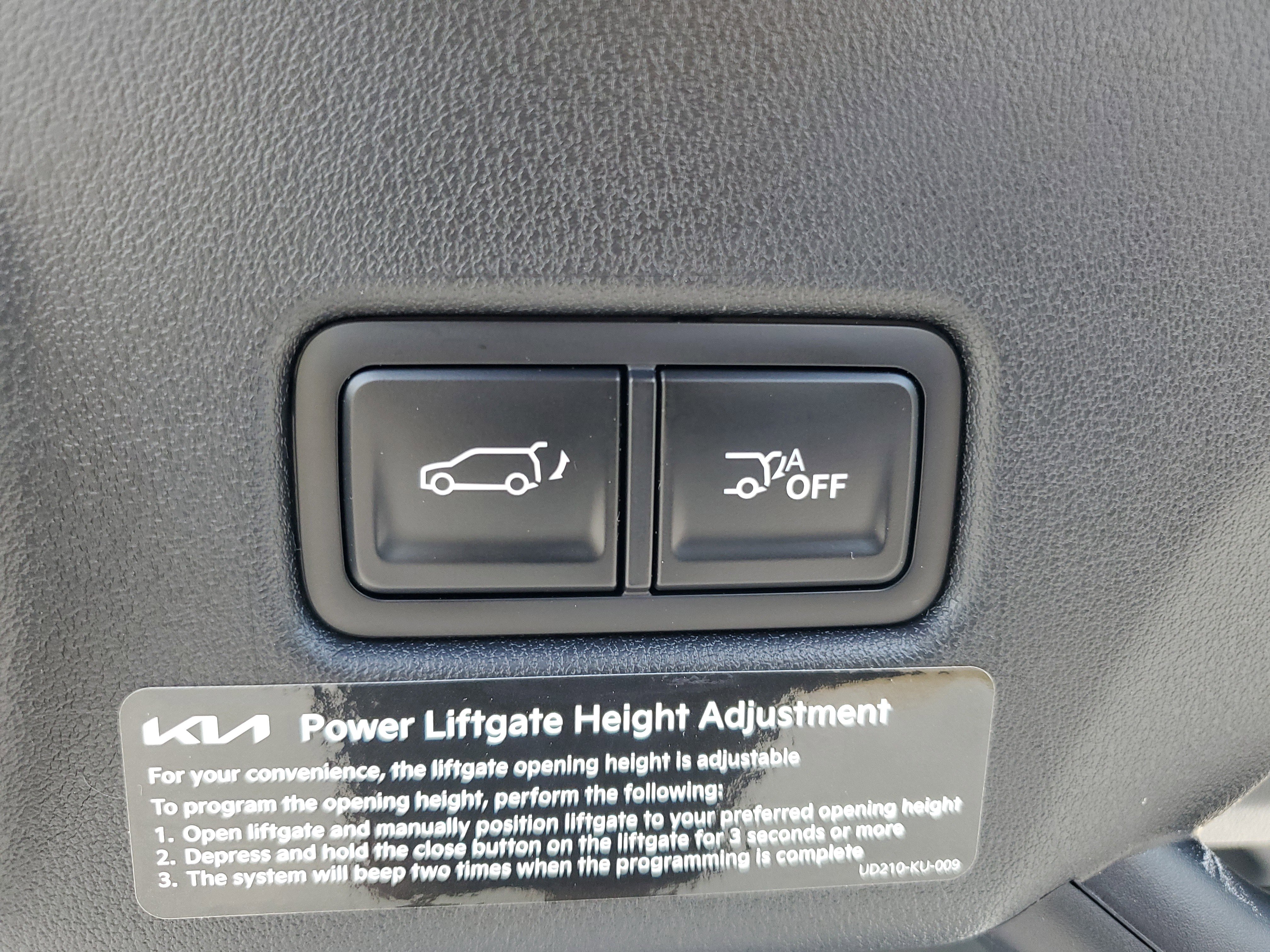 New 2027 Kia Telluride X-Line SX Prestige image 9