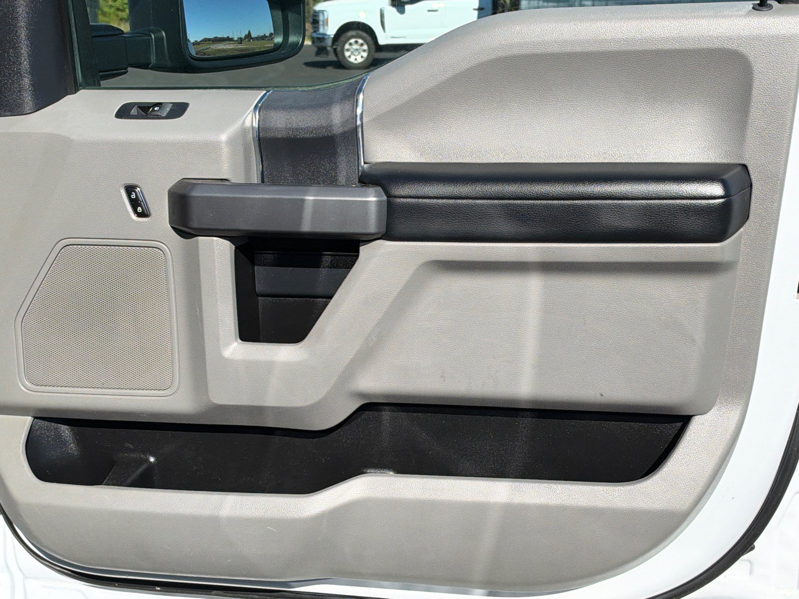 Used 2022 Ford F250 XLT AWD/4WD image 14