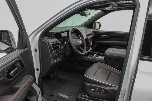 New 2026 GMC Yukon XL AT4 Ultimate w/ LPO, Floor Liner Package AWD/4WD image 18