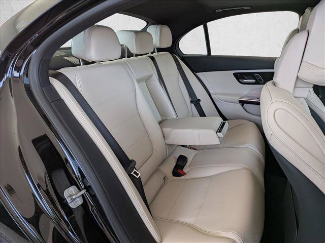 Used 2026 Mercedes-Benz C 300 Sedan image 18